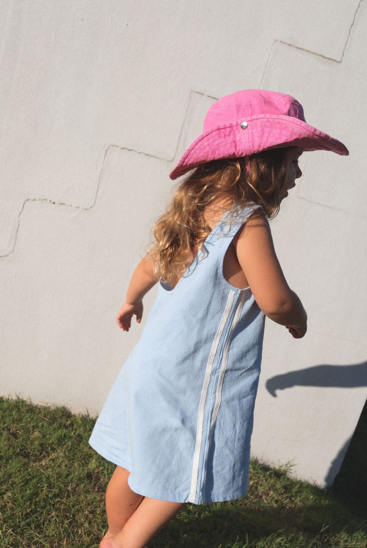 Zuri Dress