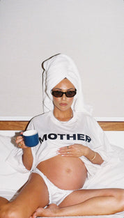 MOTHER TEE