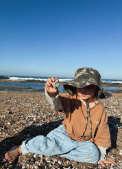 Surf's Up Cowboy! The Camo