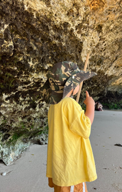 Surf's Up Cowboy! The Camo