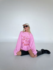 WOMEN ARE FROM MARS TEE (PRE ORDER)