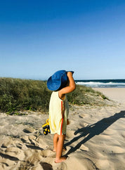 Mars Romper - Solaris