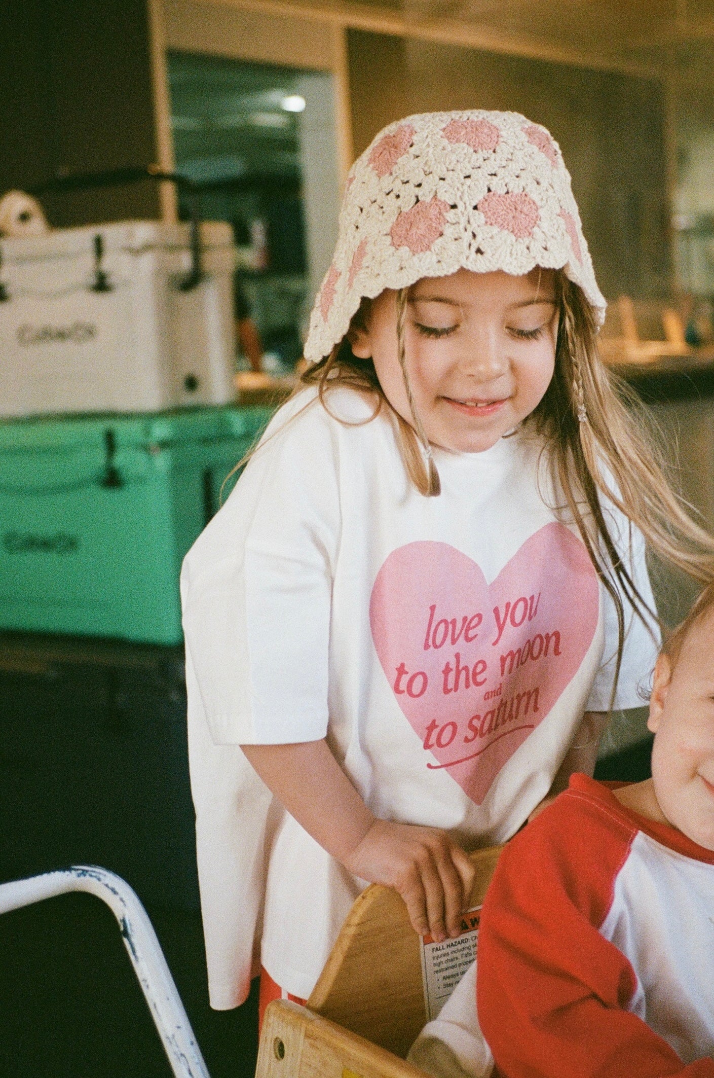 ZUMA - Clothing Inspired By Your Mini Muses And Mother Earth.