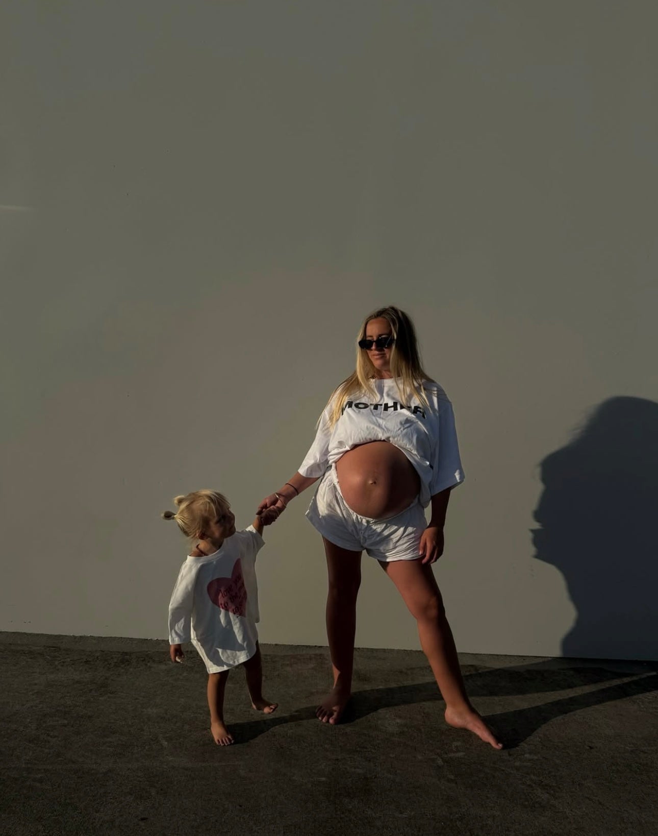 MOTHER TEE (PRE ORDER)