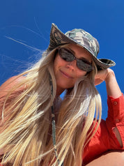 Surf's Up Cowboy! The Camo