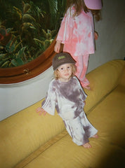 Signature Dad Cap- Earth