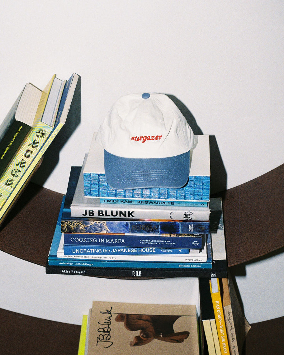 Stargazer Dad Cap