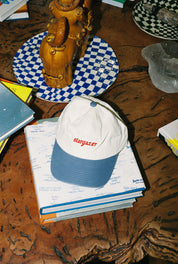 Stargazer Dad Cap