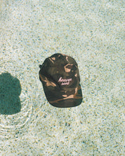 Heaven Sent Dad Cap