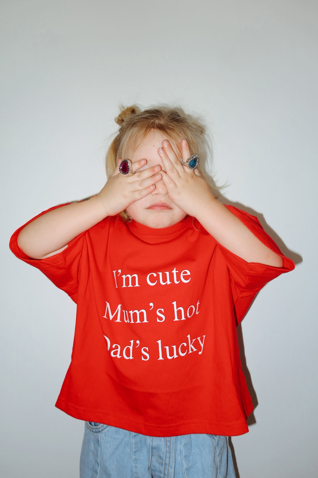 KIDSWEAR