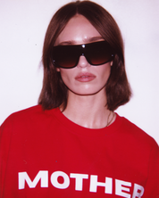 MOTHER TEE - WINE
