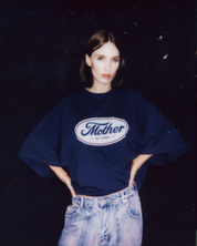 MOTO MOTHER TEE