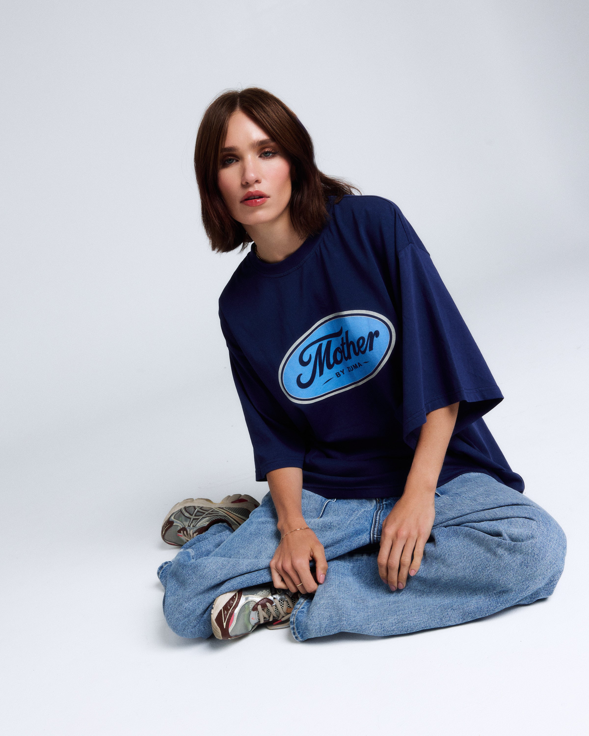 MOTO MOTHER TEE